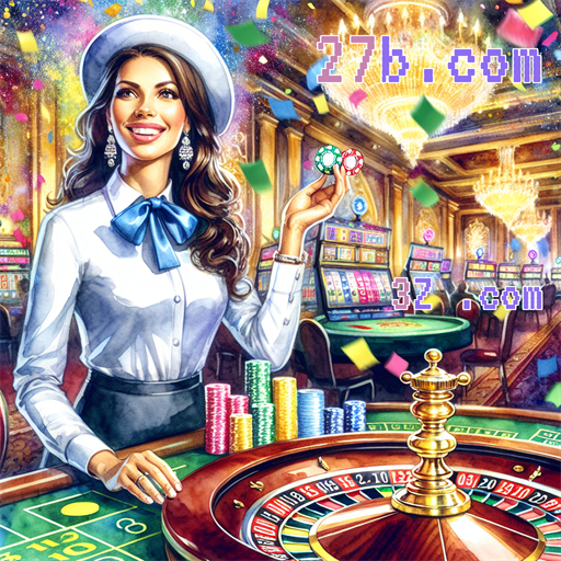 Explorando Mundos Fantásticos: A Categoria de Aventura no 27b.com