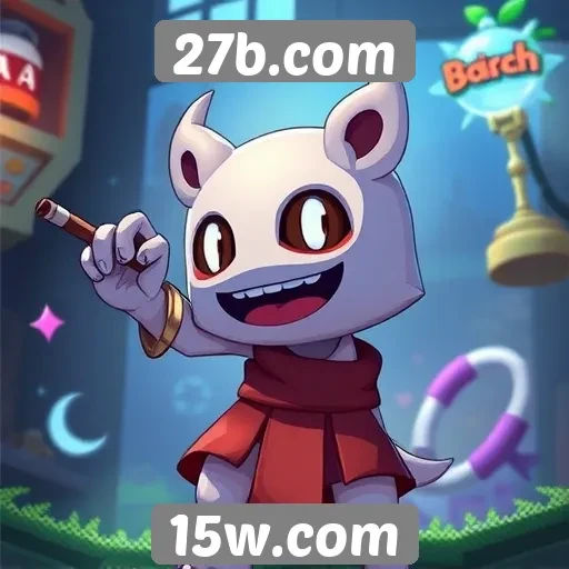 Análise da biblioteca de jogos do 27b.com