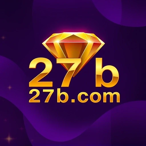 27b.com Logo