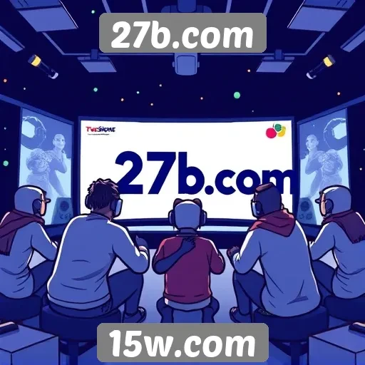 Impacto da comunidade de jogadores em 27b.com