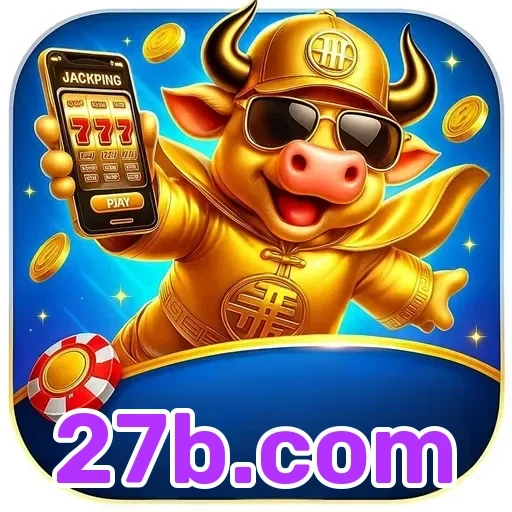 27b.com: Venha se Divertir com Caça-Níqueis Incríveis e Ganhe Prêmios!